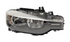 Far Ön Sağ (Halojen-Motorlu) Bmw 3 Serisi 2011 Sonrası F30