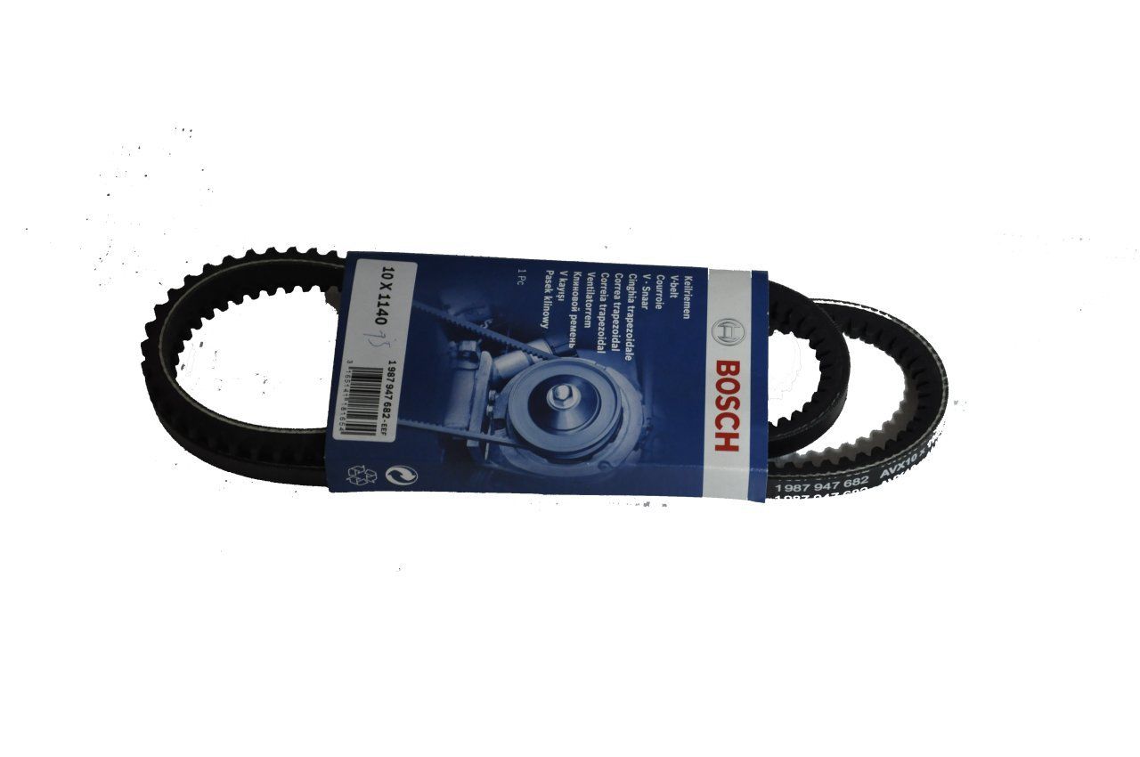 Alternatör Kayışı R9-R11 (9.5X1138)