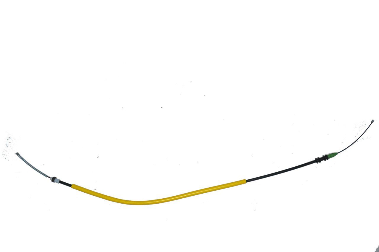 El Fren Teli Sağ Kango 1997-2007 Arası