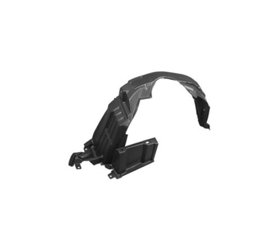 Citroen C1 Ön Çamurluk Davlumbazı Dizel Sağ 05-