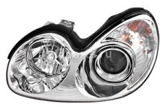 Far Sol Hyundai Sonata 2003 Sonrası