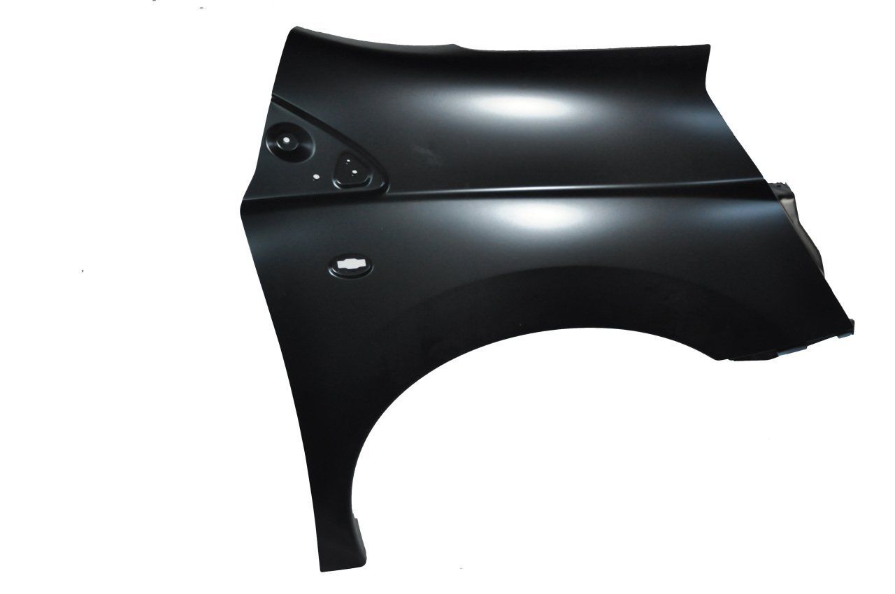 Sağ Ön Çamurluk Scudo 2007 Sonrası