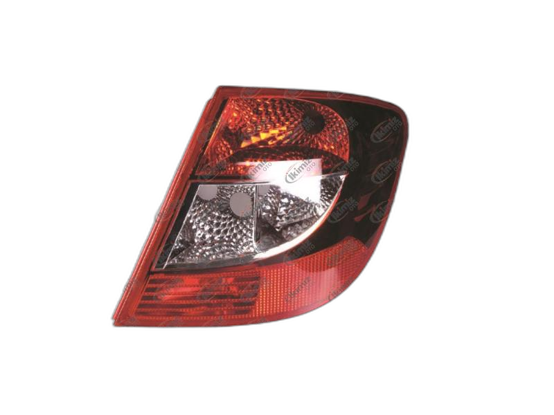 Clıo Symbol Stop Sağ 09-