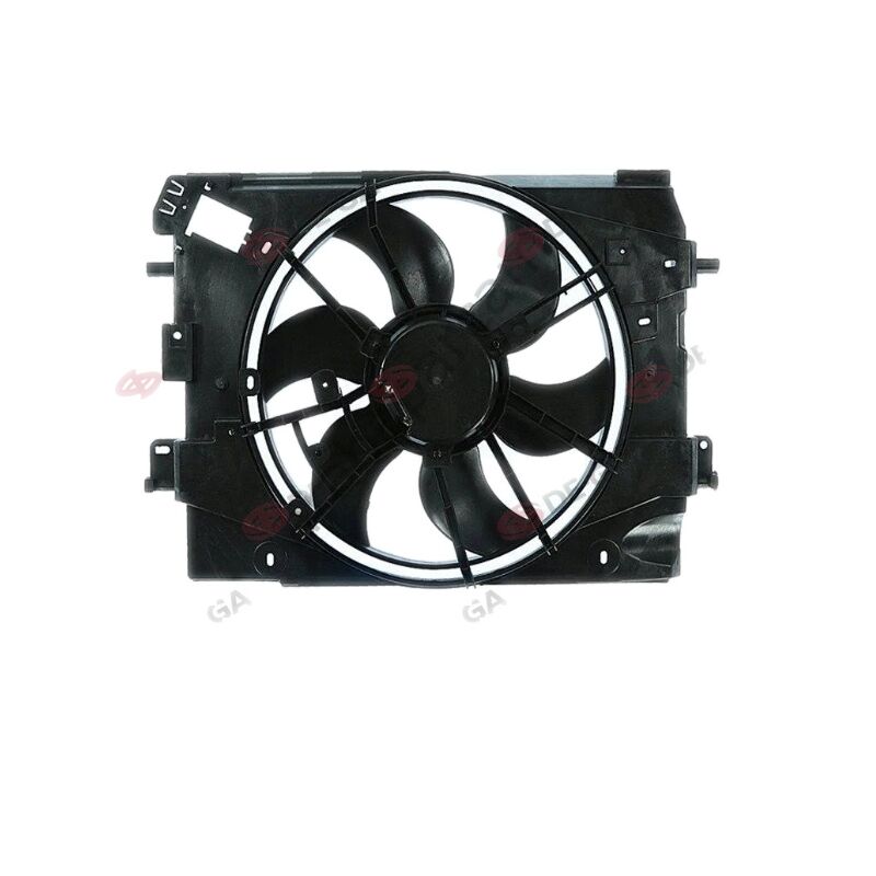 Clıo 12- Fan Davlumbazı