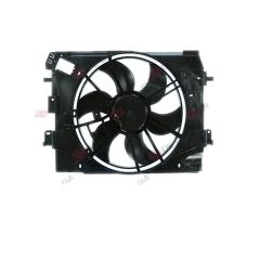 Clıo 12- Fan Davlumbazı