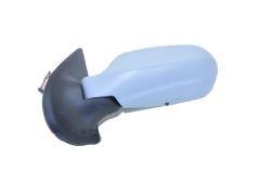 Sol Dış Dikiz Aynası Albea-Palio 2002-2010 Modelleri Arası (Elektirikli)