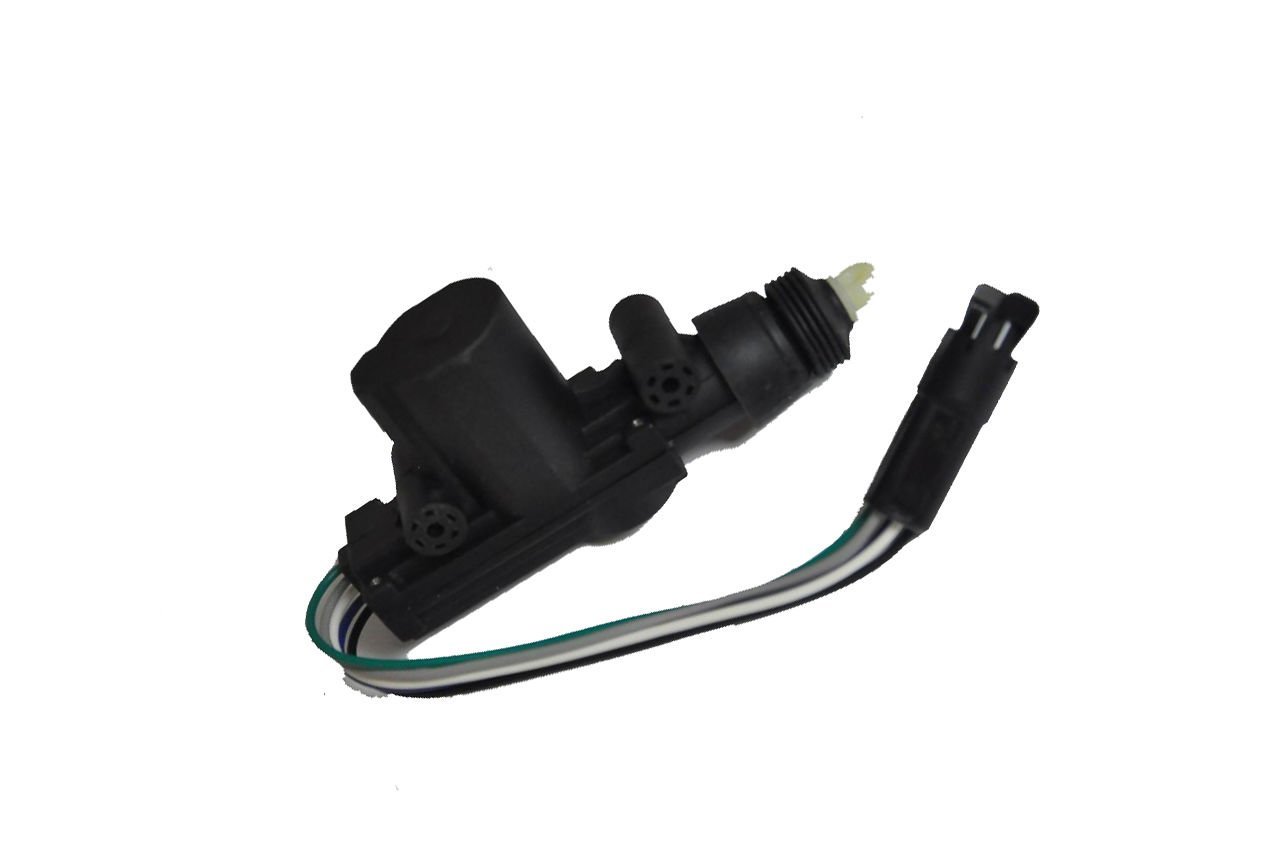 Kapı Kilit Motoru Ön Doğan-Şahin-Kartal (Soketli Pressan MArka)