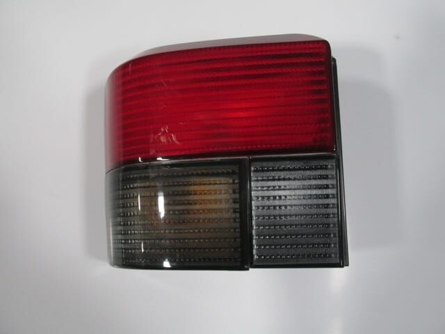 Stop Lambası Sol Füme-Kırmızı Volkswagen Transporter T4 96-01 Arası