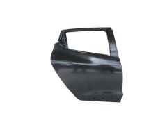 Arka Kapı Komple Sağ (İceli-Çekomastikli) Renault Clıo 4 Hb 16-20 Arası