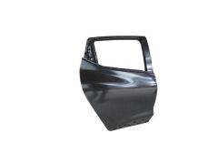 Arka Kapı Komple Sağ (İceli-Çekomastikli) Renault Clıo 4 Hb 16-20 Arası
