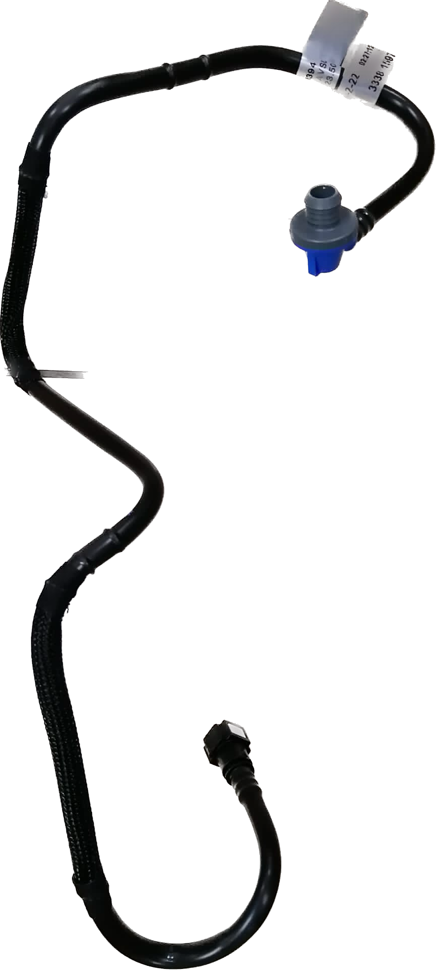 Fren Westinhause Hortumu 1.3 Jtd Doblo 2010 Sonrası (Euro 5 Sensörsüz)