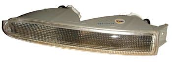 Ön Tampon Sinyali İç Sağ Beyaz (Eagle Eyes) Chrysler Country Town 96-00 Arası