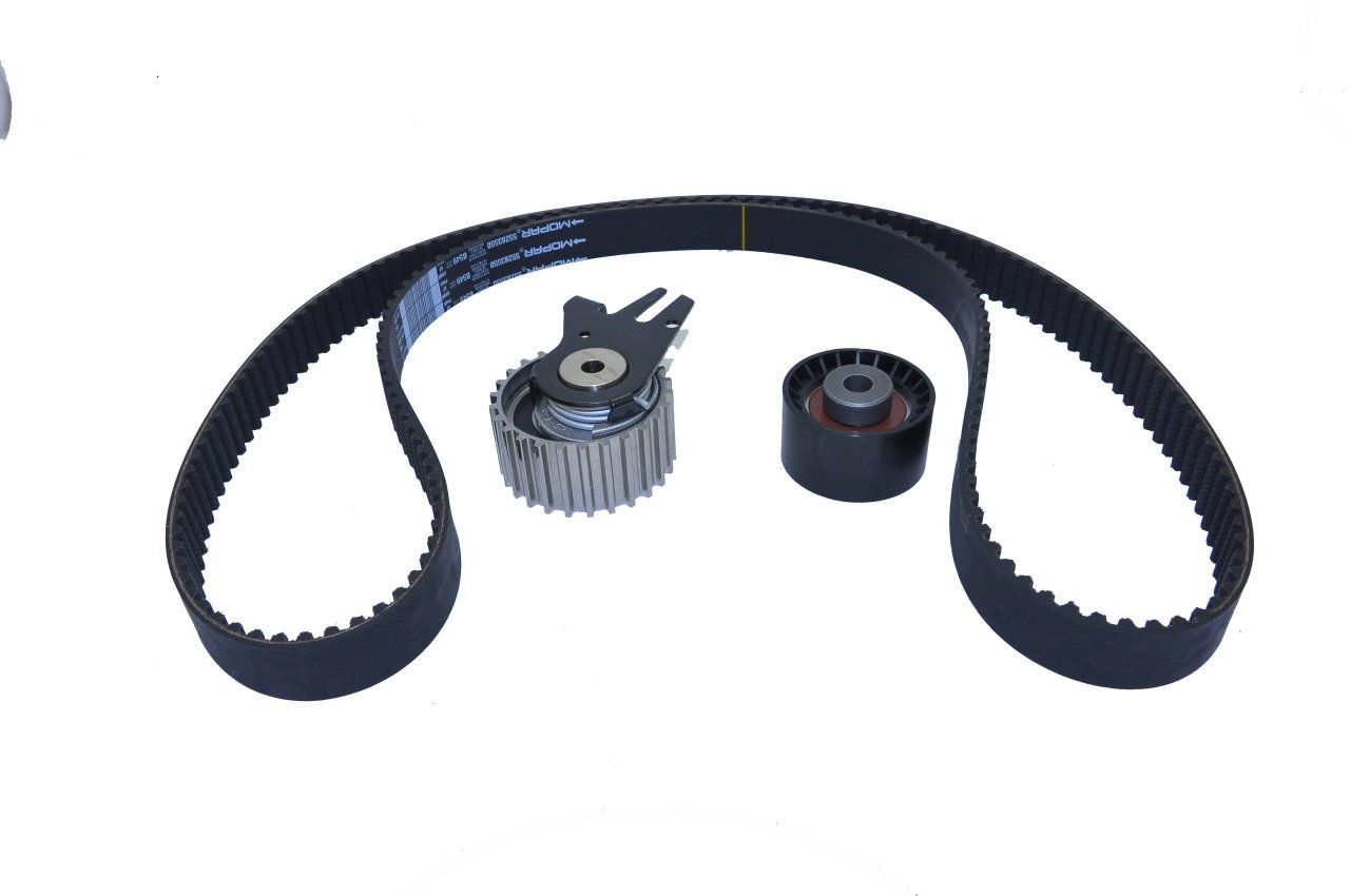 Triger Seti 1.6 Jtd Linea-Doblo