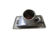 Çamurluk Sinyali Sol Gri Çerçeveli (Eurolamp) Opel Adam 13-16 Arası