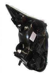 Sağ Far Lambası Elektrikli-Motorlu-Nikelajlı 9Fişli (Ayfar) (E Marklı) Ford Transit V363 2014-2019 Arası
