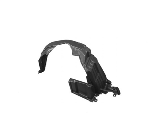 Citroen C1 Ön Çamurluk Davlumbazı Dizel Sol 05-