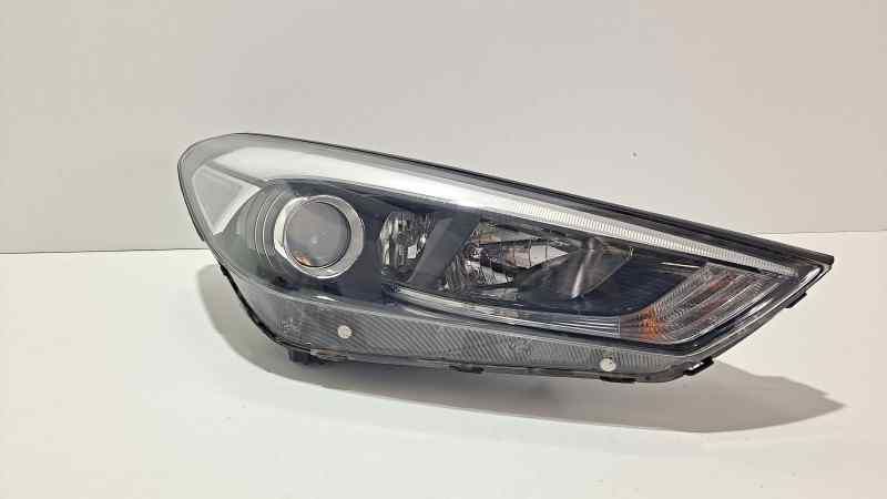 Stop Lambası Sol Dış Hyundai Tucson 2015 Sonrası