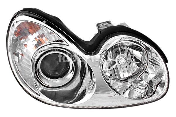 Far Sağ Hyundai Sonata 2003 Sonrası