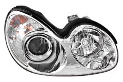 Far Sağ Hyundai Sonata 2003 Sonrası