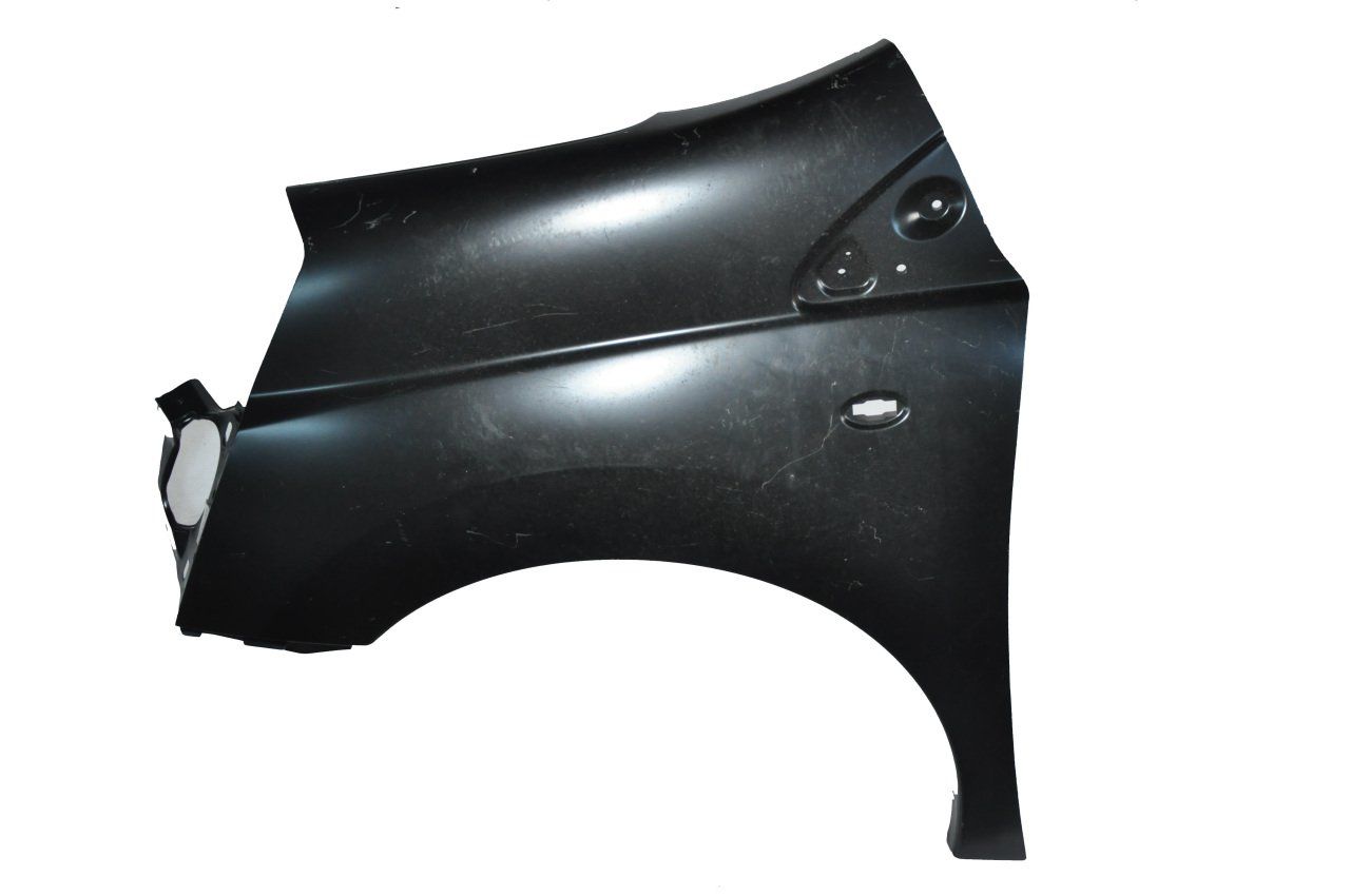 Sol Ön Çamurluk Scudo 2007 Sonrası