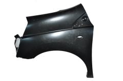 Sol Ön Çamurluk Scudo 2007 Sonrası