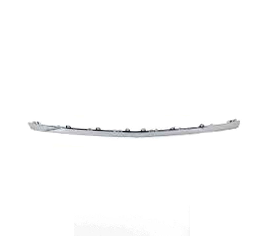 Ön Tampon Orta Nikelaj S400 Amg W222 2018-
