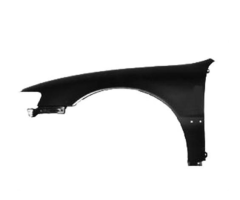 Honda Accord Ön Çamurluk Delikli Sol 94-96