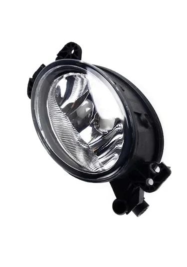 Sis Farı Ön Sol (Halojen) Mercedes ML Serisi W164 2005-2008 Arası