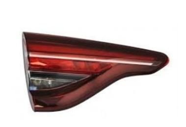 Clıo Arka Stop İç.Icon Sol 20-