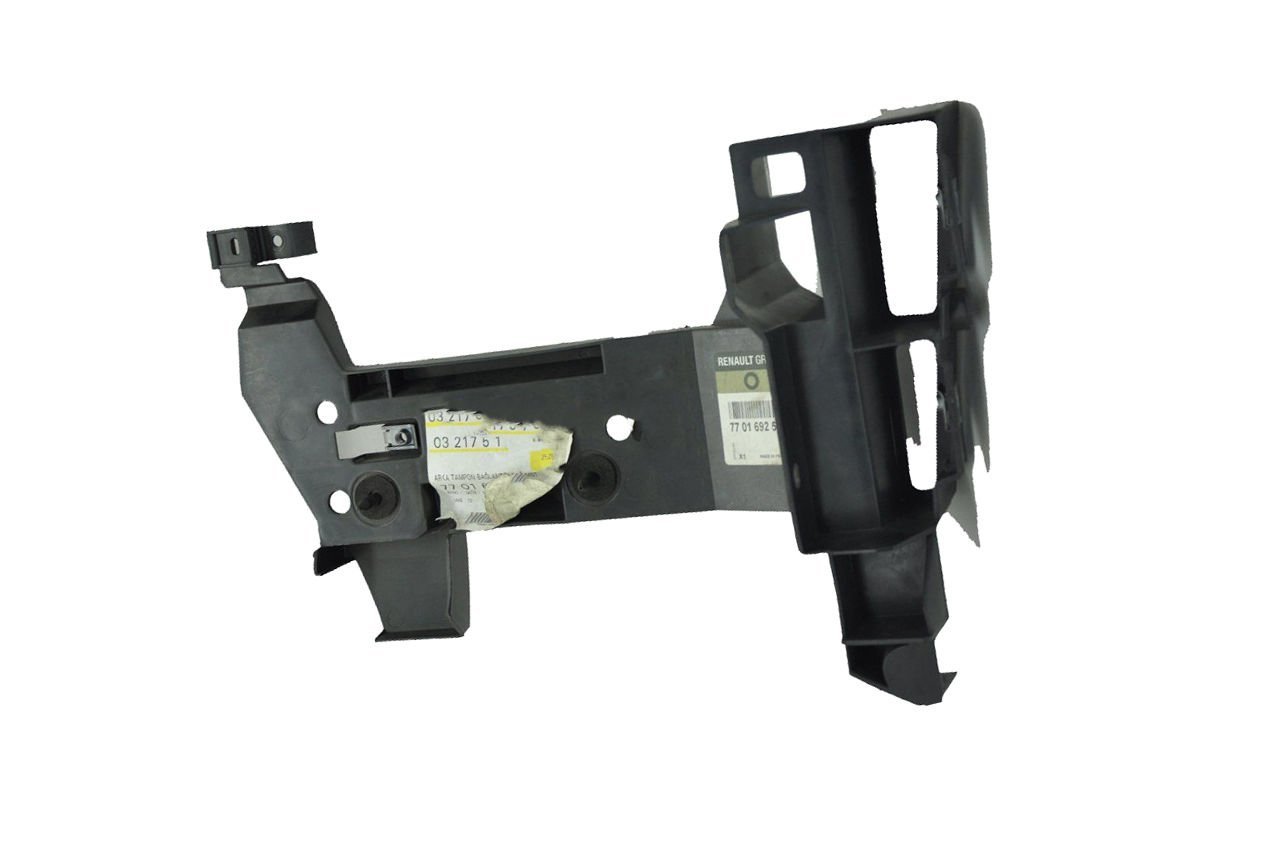 Arka Tampon Bağlantı Ayağı Sağ Master 1998-2011 Modelleri Arası