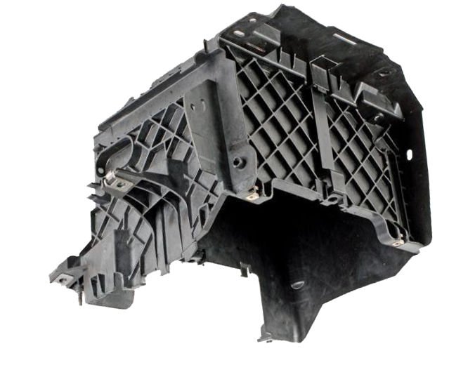 Sigorta Kutu Çerçeve Bakaliti Megane 3