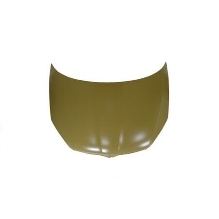 Skoda Fabıa Motor Kaputu 2010 Sonrası