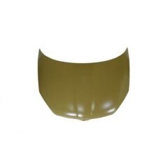 Skoda Fabıa Motor Kaputu 2010 Sonrası