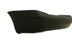 Arka Tampon (Kendinden Bandlı (İç Bağlantı Braketsiz) (Sımyı) Volkswagen Passat B5 97-00 Arası