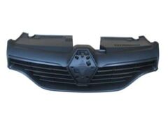 Ön Panjur Siyah Renault Symbol 13-16 Arası