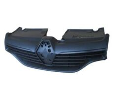 Ön Panjur Siyah Renault Symbol 13-16 Arası