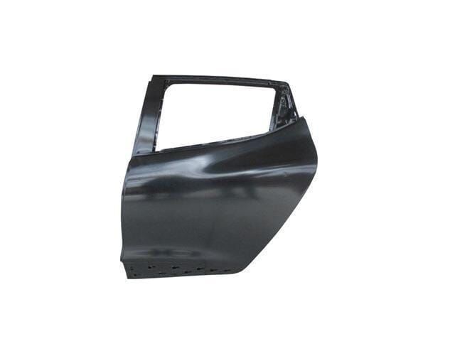 Arka Kapı Komple Sol (İç Saclı - Çekomastikli) Renault Clio 4 Hb 13 - 16 Arası