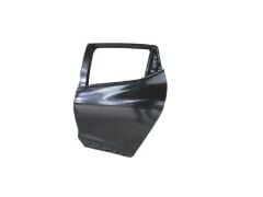 Arka Kapı Komple Sol (İç Saclı - Çekomastikli) Renault Clio 4 Hb 13 - 16 Arası