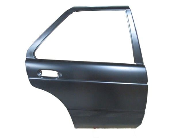 Arka Kapı Sacı Sağ Çerçevelinıssan Sunny B13 90-94 Arası