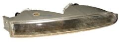 Ön Tampon Sinyali İç Sol Beyaz (Eagle Eyes) Chrysler Country Town 96-00 Arası