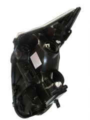 Sol Far Lambası Elektrikli-Motorlu-Nikelajlı 9Fişli (Ayfar) (E Marklı) Ford Transit V363 2014-2019 Arası