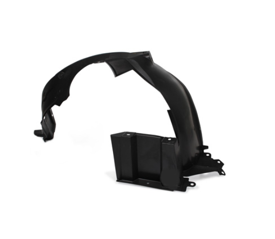 Citroen C1 Ön Çamurluk Davlumbazı Sağ 13-