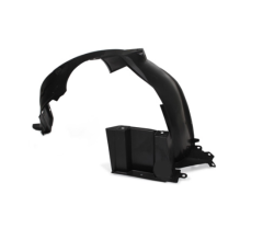 Citroen C1 Ön Çamurluk Davlumbazı Sağ 13-