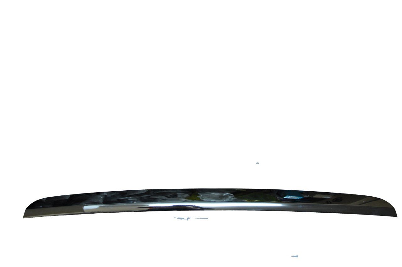 Bagaj Kapak Nikelajı Logan 2008-2010 Modelleri Arası