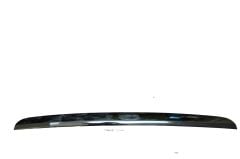 Bagaj Kapak Nikelajı Logan 2008-2010 Modelleri Arası