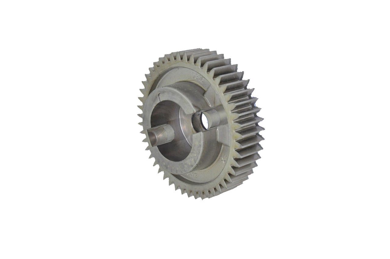 Eksantirik Dişlisi (Egzoz) 1.3 Grande Punto-Fiorino-Linea