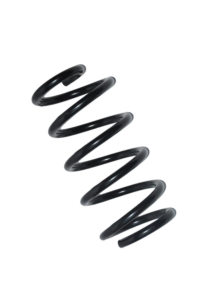 Arka Helezon Yayı Logan Mcv