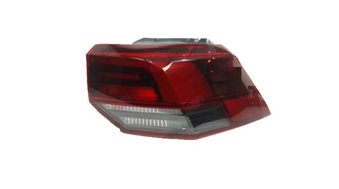 Stop Lambası Sağ Golf VIII 2020 Sonrası Ledli