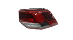 Stop Lambası Sağ Golf VIII 2020 Sonrası Ledli