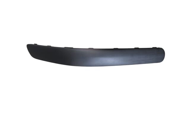 Arka Tampon Bandı Sol Siyah Volkswagen Golf 4 98-04 Arası
